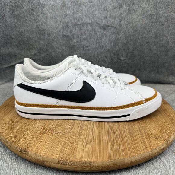 Nike Other - Nike Court Royale AC Shoes Boys Size 6.5Y Comfort Insole DA5380-102 Sneakers